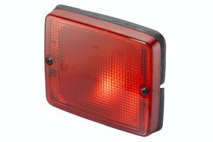 Auxiliary Stop Light