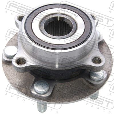 Wheel Hub MITSUBISHI MR594979