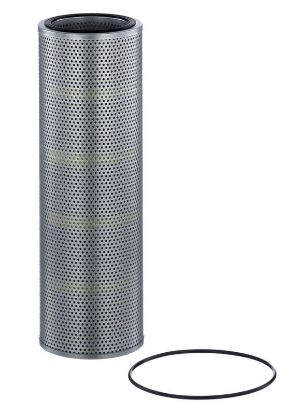 Filter, operating hydraulics Hitachi P550702