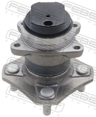 Wheel Hub NISSAN 43202-ED000