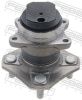 Wheel Hub NISSAN 43202-ED000