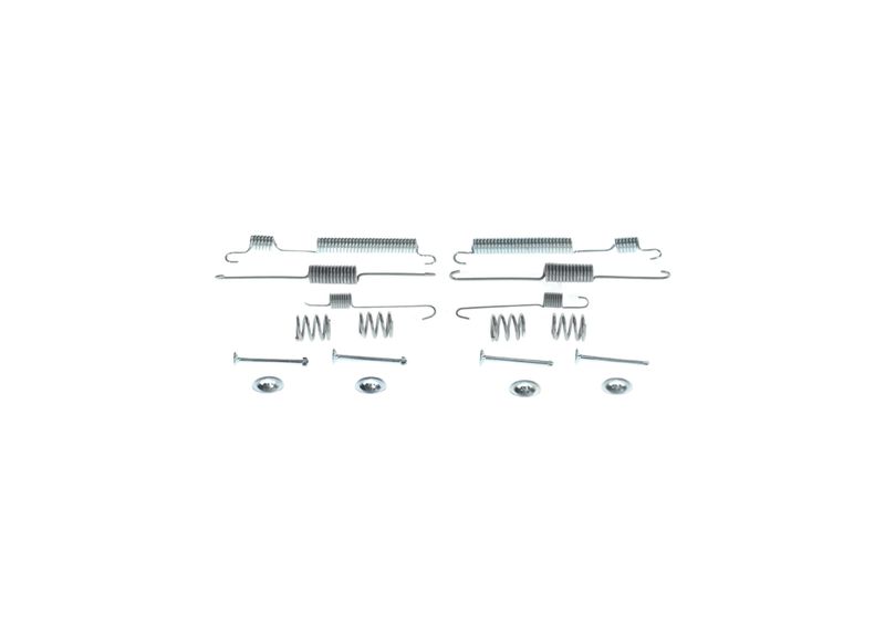 Accessory Kit, brake shoes