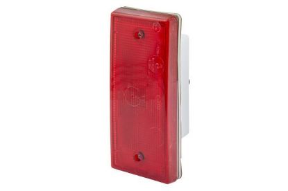 Stop Light SCANIA - 451 757 - E1 21406