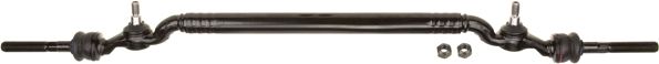 Tie Rod bmw E38
