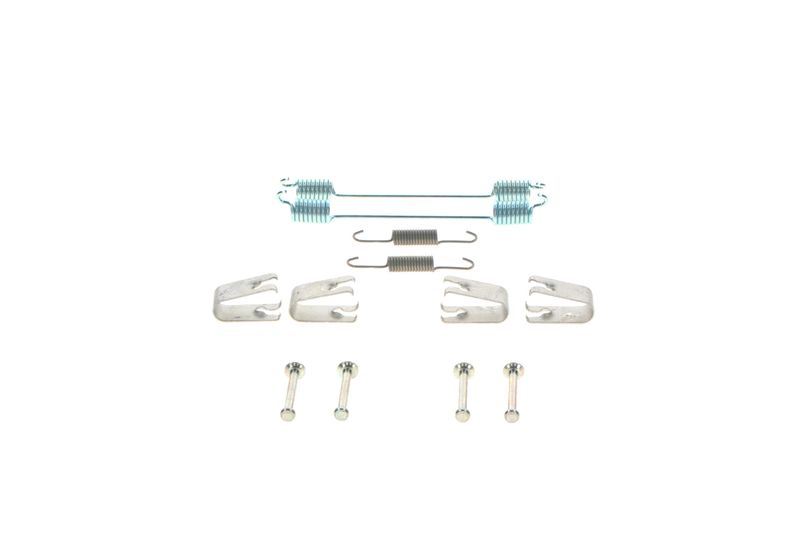Accessory Kit, brake shoes