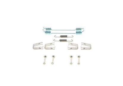 Accessory Kit, brake shoes