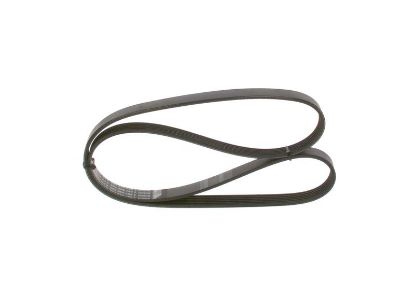 V-Ribbed Belt RENAULT - 11 72 083 09R - 6PK1195