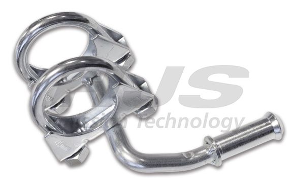 Repair Mount, exhaust system