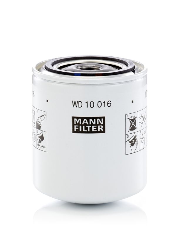 Filter, operating hydraulics Caterpillar 3G-6928