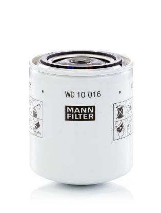 Filter, operating hydraulics Caterpillar 3G-6928