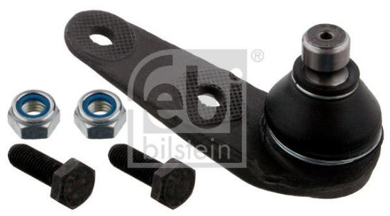 Ball Joint VW-Audi 855 407 366