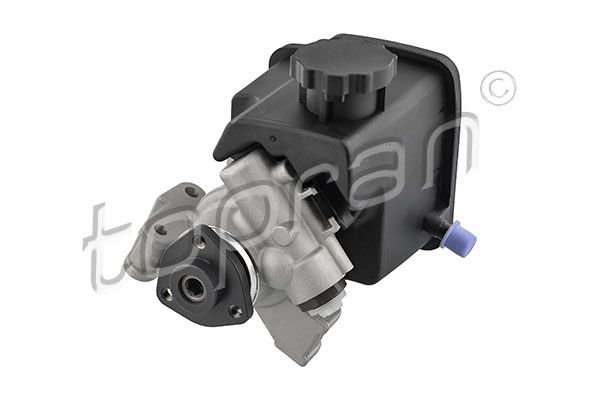 Hydraulic Pump, steering Mercedes/Smart