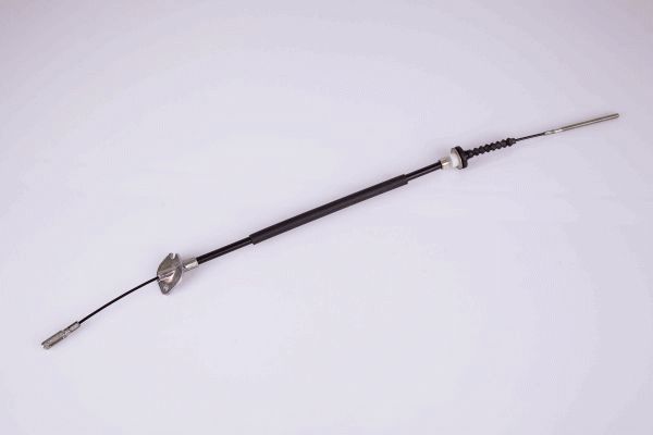 Cable Pull, clutch control