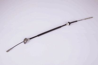 Cable Pull, clutch control