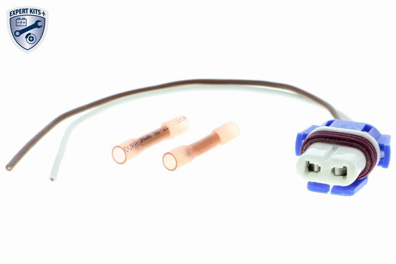 Cable Repair Kit, headlight