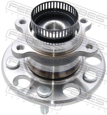 Wheel Hub HYUNDAI 52730-2H000, KIA 52730-2H000