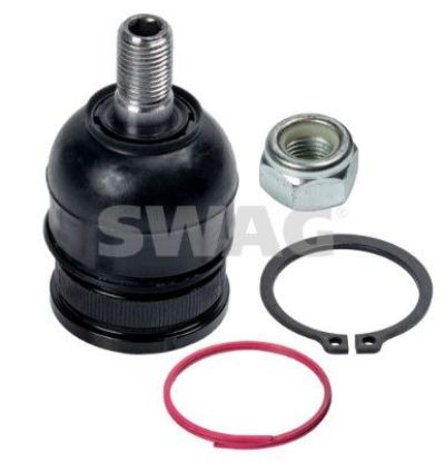 Ball Joint Mazda GP9A-34-250A