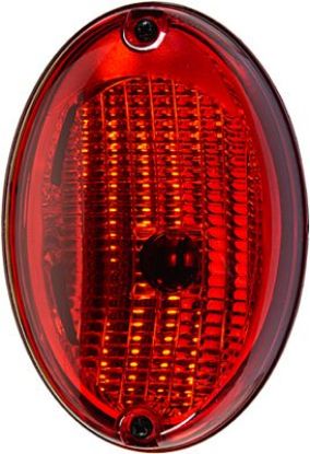 Tail Light Assembly
