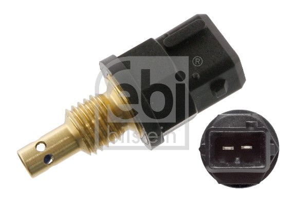 Sensor, intake air temperature BMW - 13 62 1 730 035