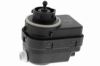 Actuator, headlight levelling Citroen