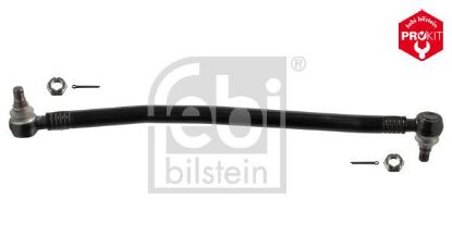 Centre Rod Assembly EVOBUS 628 460 12 05
