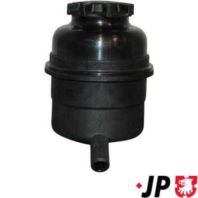 Equalising reservoir, hydraulic oil (power steering)