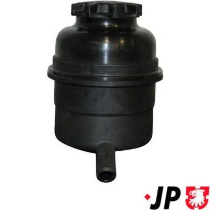 Equalising reservoir, hydraulic oil (power steering)