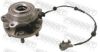Wheel Hub NISSAN 40202-4X01A