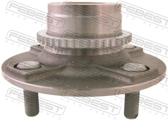 Wheel Hub NISSAN 43200-BM500