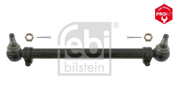 Centre Rod Assembly Volvo Lkw 20393083