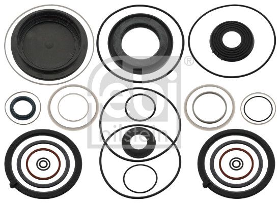 Gasket Set, steering gear Scania - 1 394 814