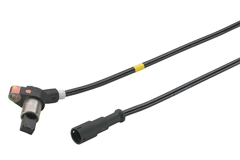 Sensor, wheel speed Golf II, Passat -97a.