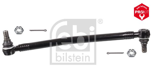Centre Rod Assembly Mercedes-Benz LKW 002 460 06 05
