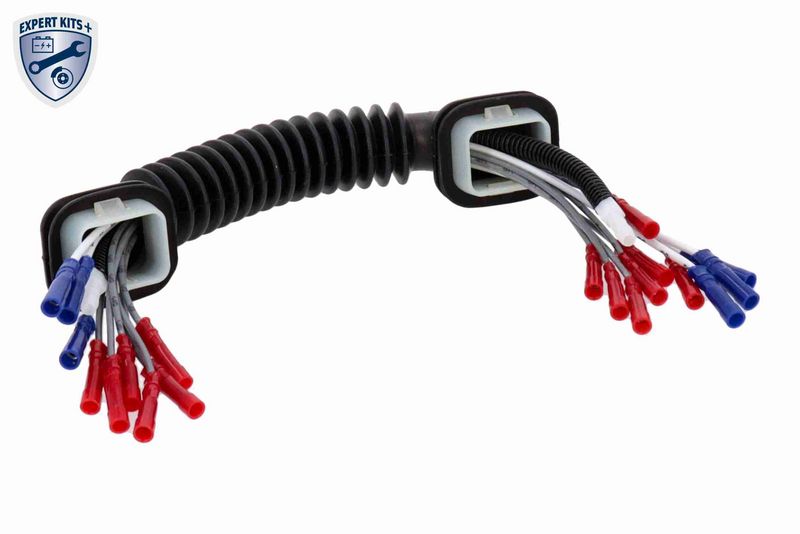 Repair Kit, cable set SKODA V10830085