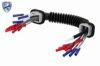 Repair Kit, cable set SKODA V10830085