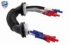 Repair Kit, cable set SKODA V10830085