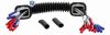 Repair Kit, cable set SKODA V10830085