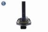 Sensor, engine oil level