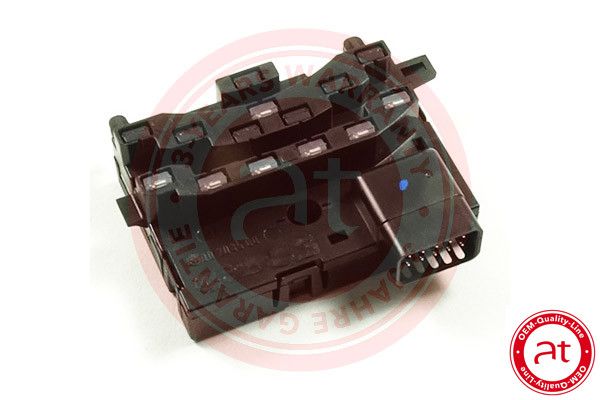 Steering Angle Sensor GOLF V (1K1), OCTAVIA (1Z3)