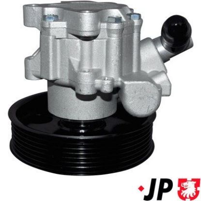 Hydraulic Pump, steering Mercedes-Benz - 005 466 03 01