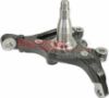 Steering Knuckle, wheel suspension MERCEDES-BENZ - 204 332 02 01