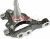 Steering Knuckle, wheel suspension MERCEDES-BENZ - 204 332 02 01