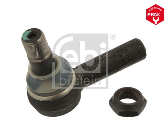 Tie Rod End Mercedes-Benz LKW 002 460 04 48