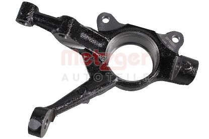 Steering Knuckle, wheel suspension FIAT - 46527450