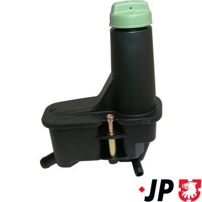 Equalising reservoir, hydraulic oil (power steering)