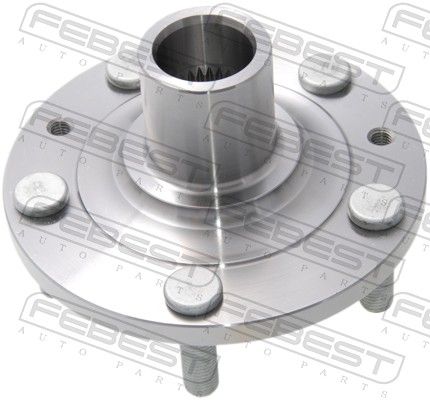Wheel Hub MAZDA GR1A-33-060A