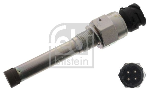 Sensor, speed Mercedes-Benz - 012 542 46 17