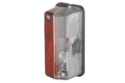 Marker Light E1 31407 - EVOBUS, SCANIA