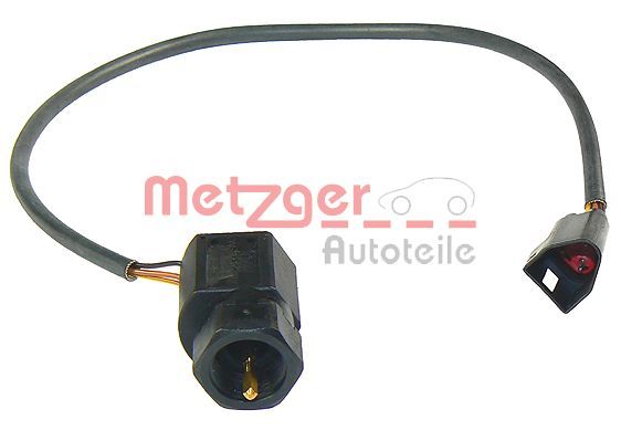 Sensor, speed OEM toode