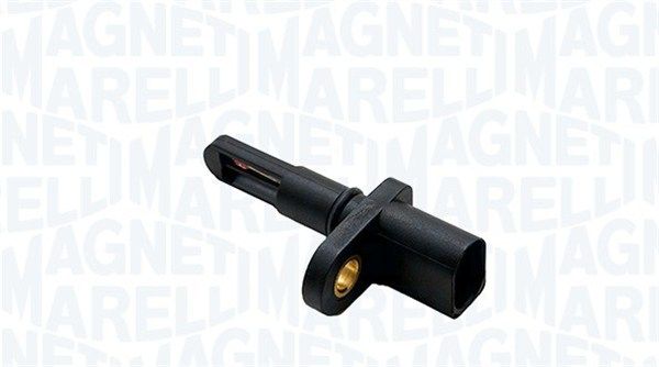 Sensor, intake air temperature SEAT; SKODA; VW